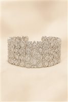 Bracciale Ultima Edizione Donna in Argento BAO1887